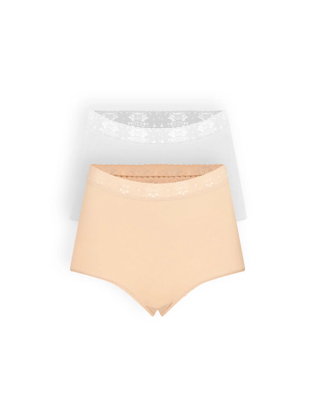 Panty clásico Diane (Pack x2)(0018-2) - Image 3