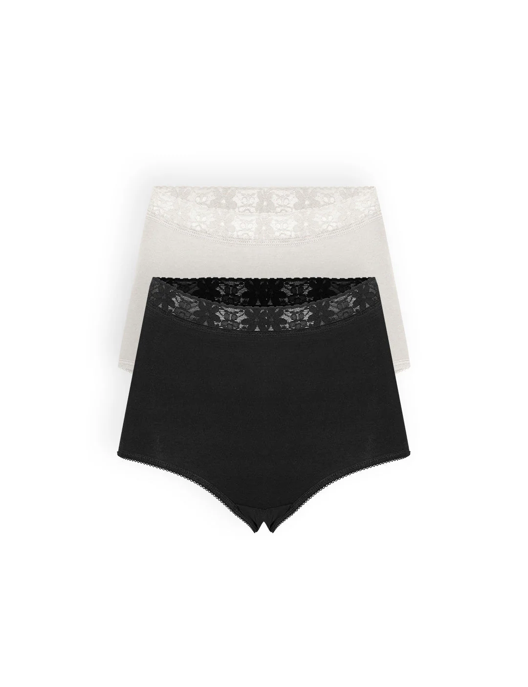 Panty clásico Diane (Pack x2)(0018-2) - Image 4