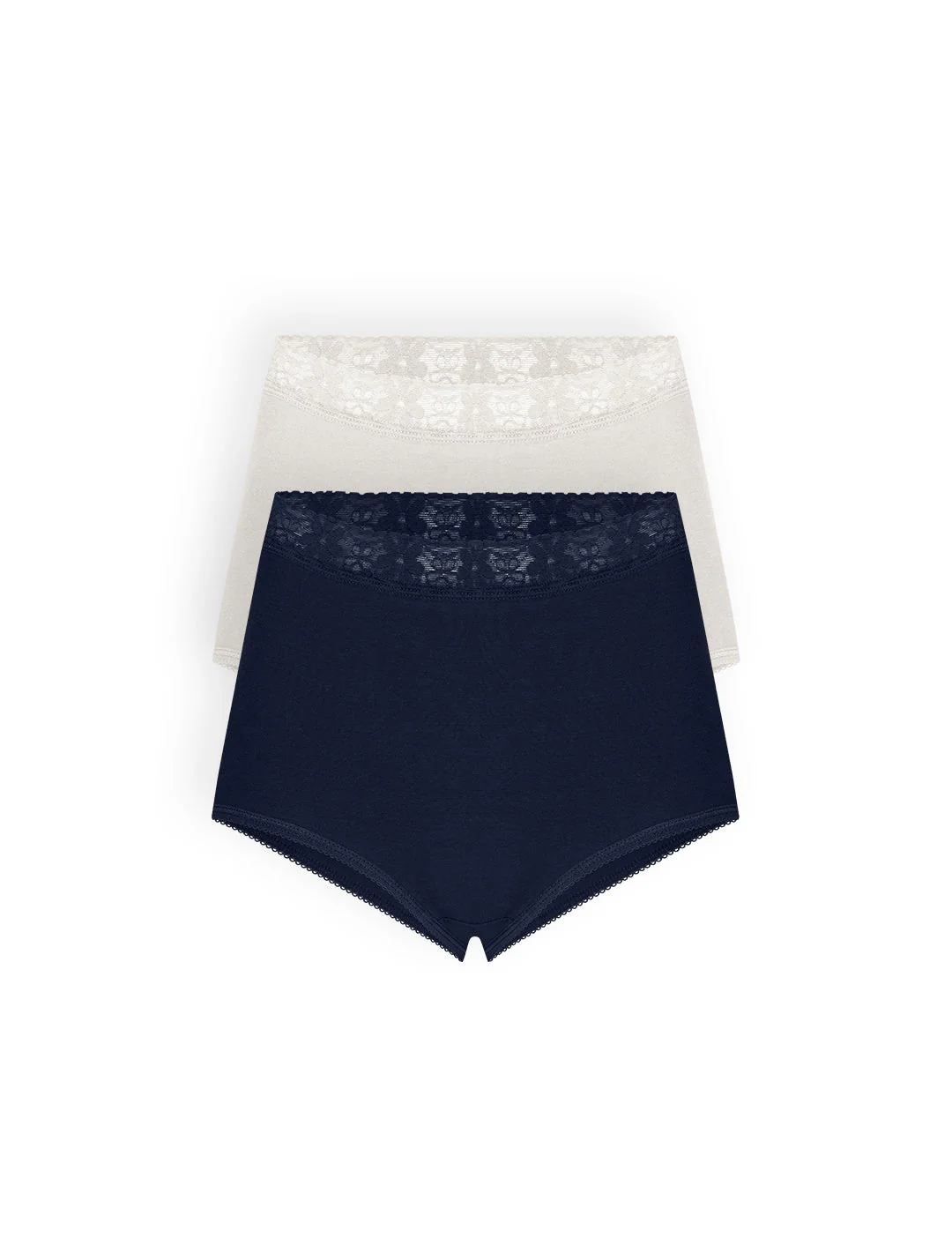 Panty clásico Diane (Pack x2)(0018-2) - Image 5