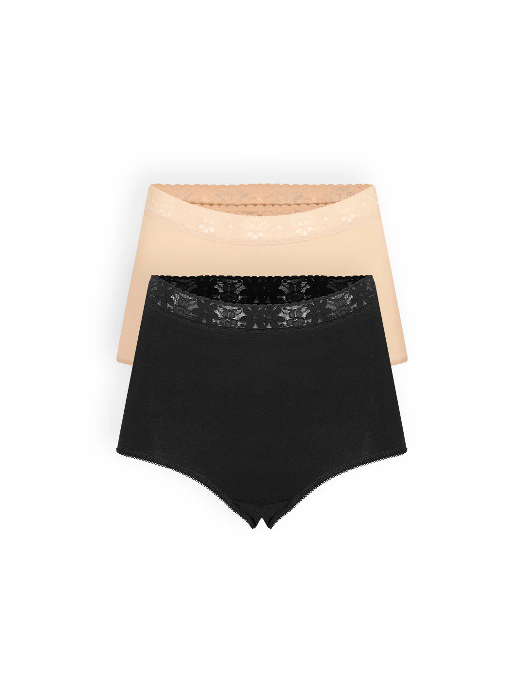Panty clásico Diane (Pack x2)(0018-2) - Image 6