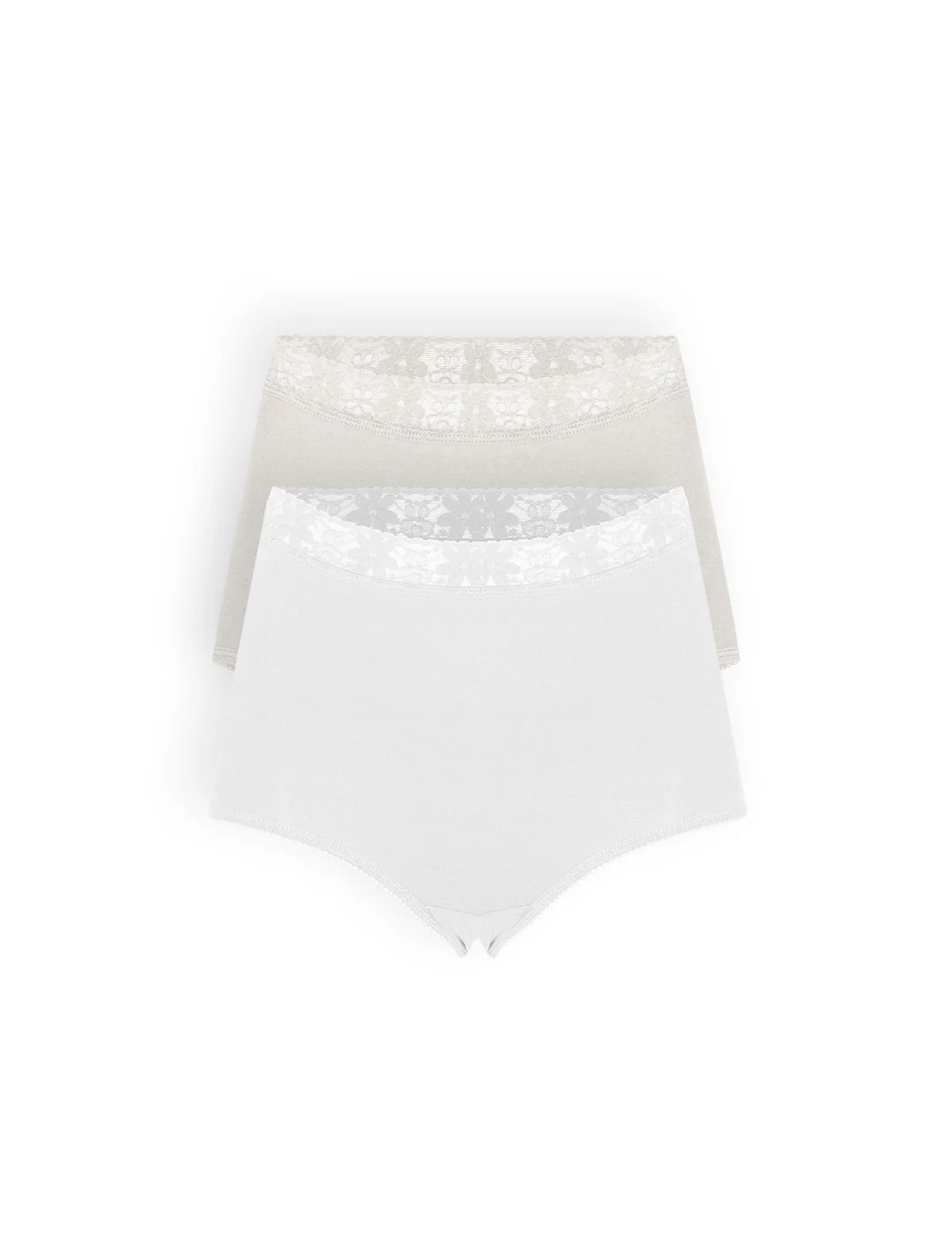Panty clásico Diane (Pack x2)(0018-2) - Image 7