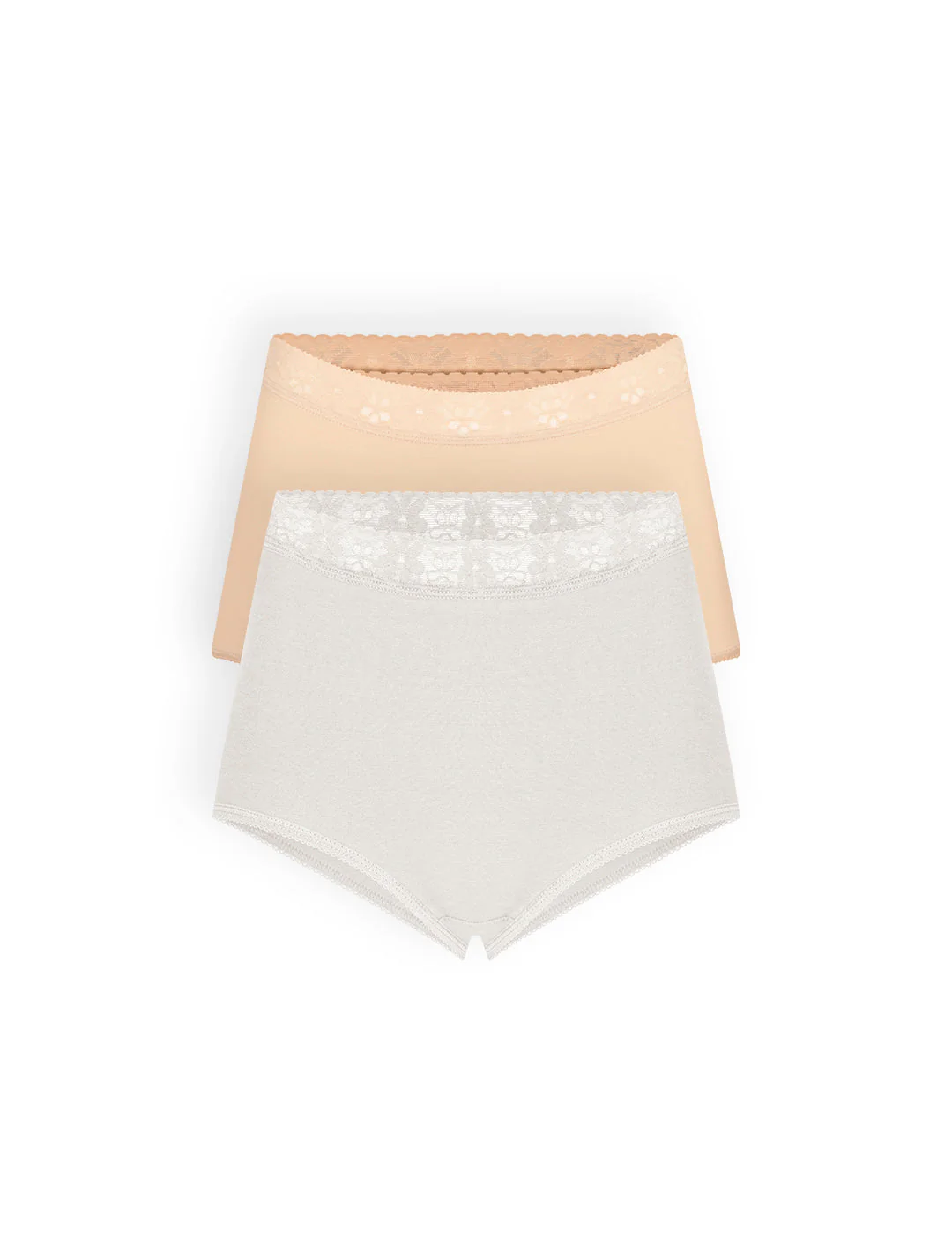 Panty clásico Diane (Pack x2)(0018-2) - Image 8