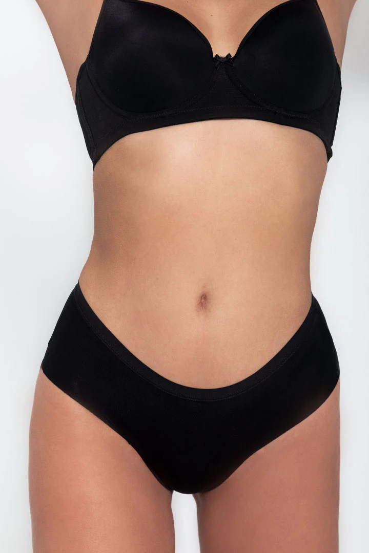 Panty clásico Diane (020839) - Image 4