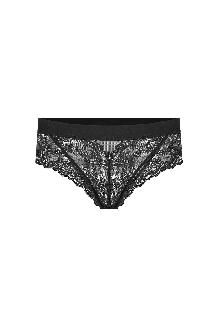 Panty hipster Diane (010408)