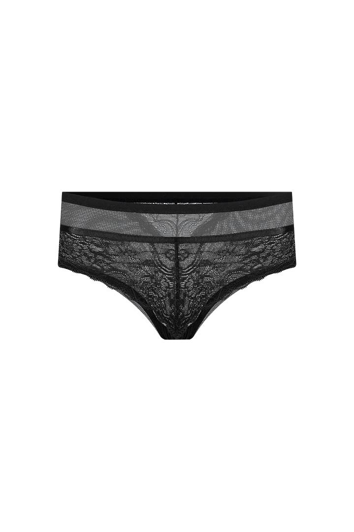 Panty hipster Diane (010409)