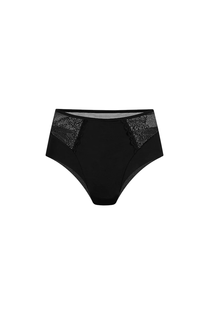 Panty hipster Diane (020807)