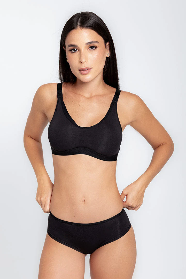 Panty hipster Diane (6568)