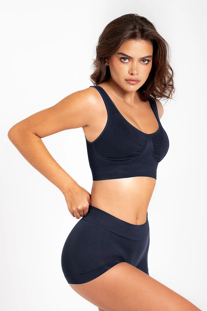 Panty bóxer seamless Diane (0S1003) - Image 13