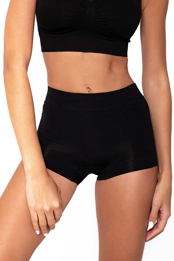 Panty bóxer seamless Diane (0S1003) - Image 4