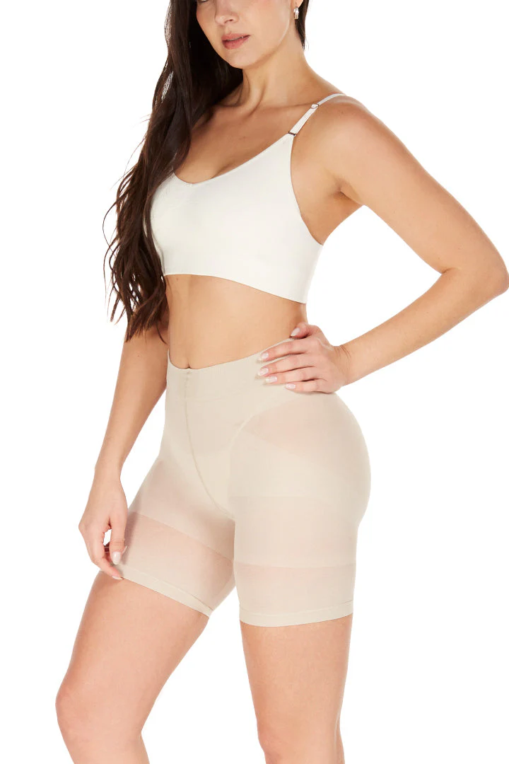 Panty short levanta glúteos Body Diane (2800) - Image 3