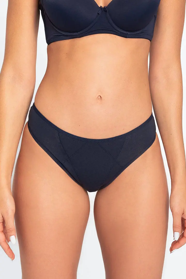 Panty tanga Diane (6009) - Image 18