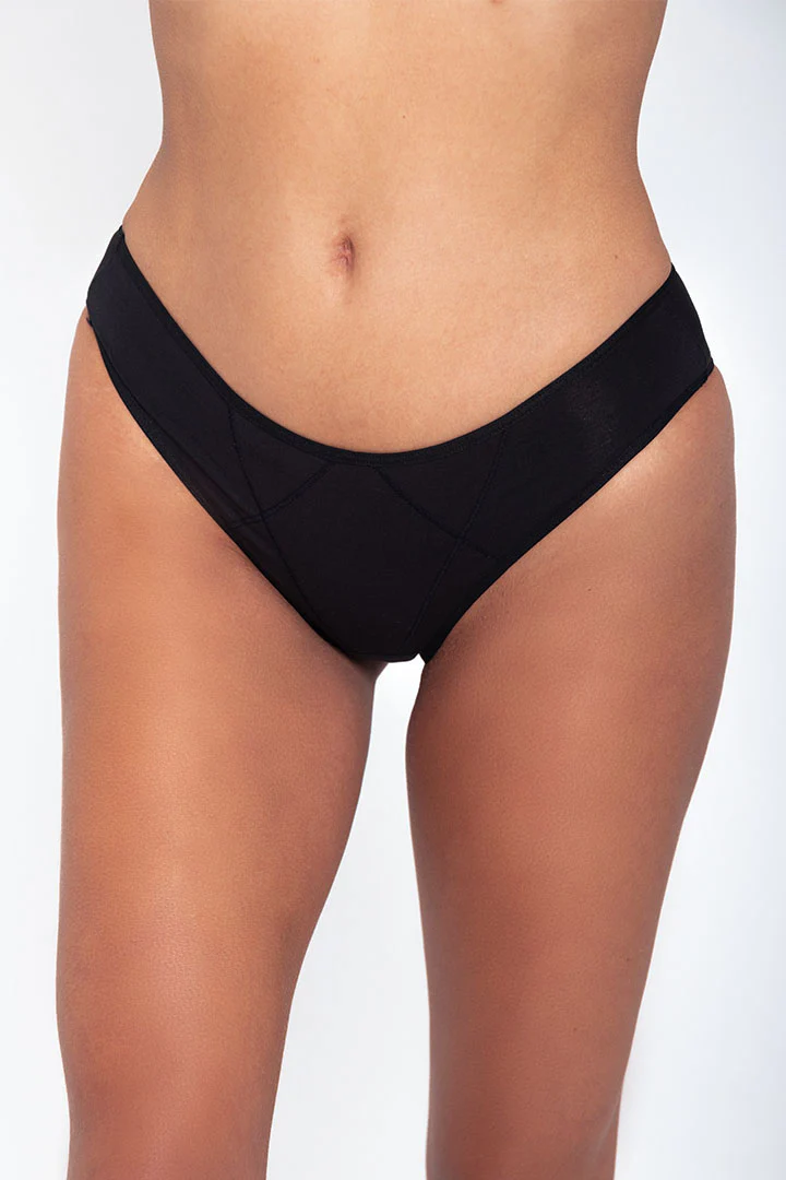 Panty tanga Diane (6009) - Image 4