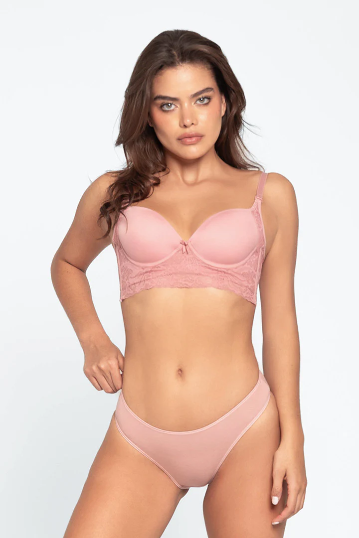 Panty tanga Diane (6319) - Image 18