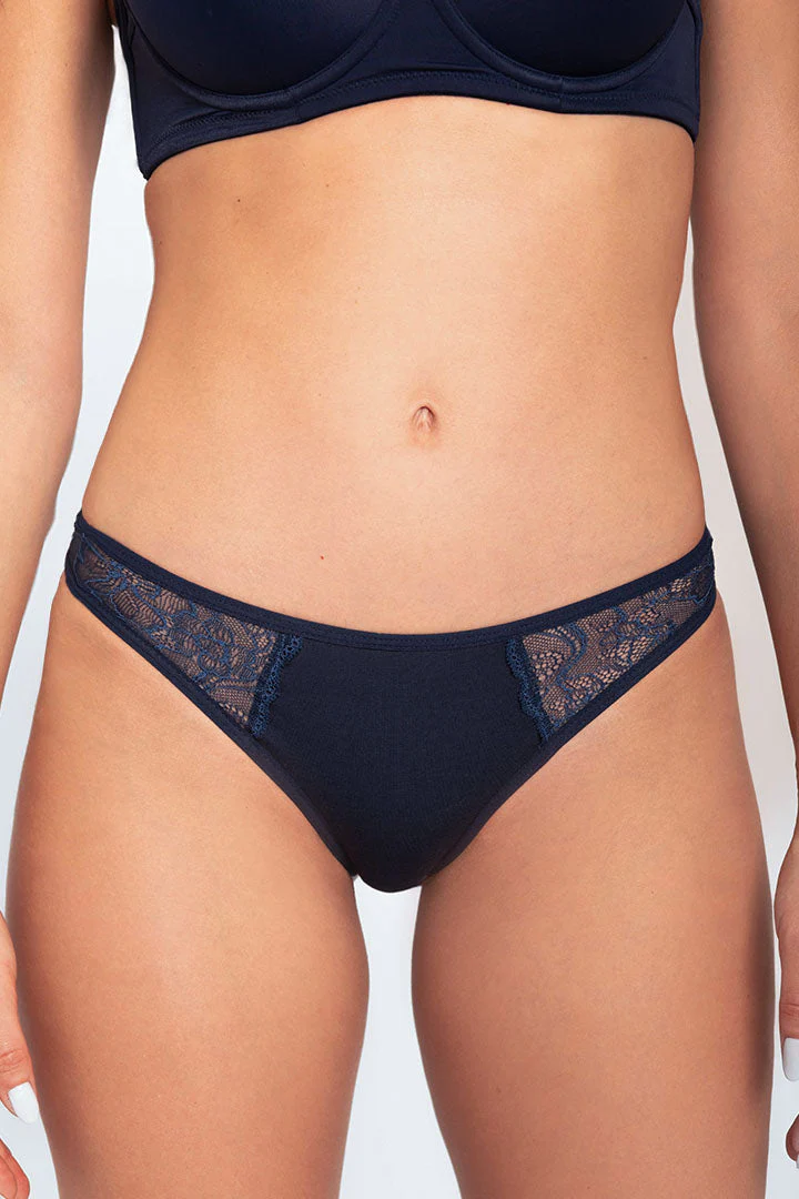 Panty tanga Diane (6001) - Image 12