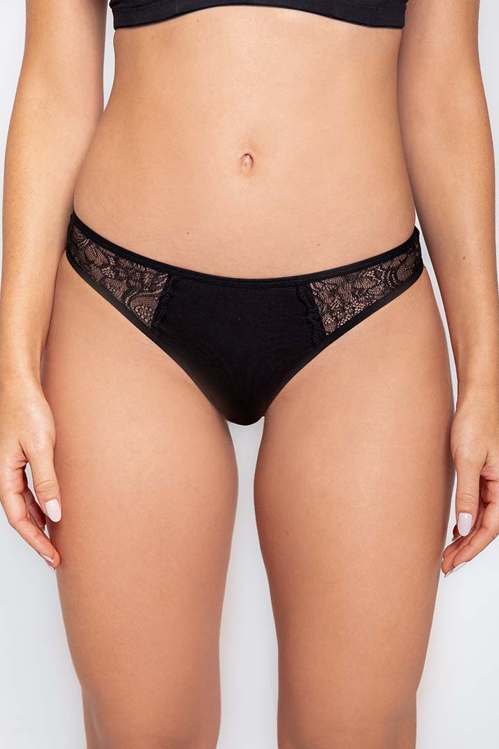 Panty tanga Diane (6001) - Image 4