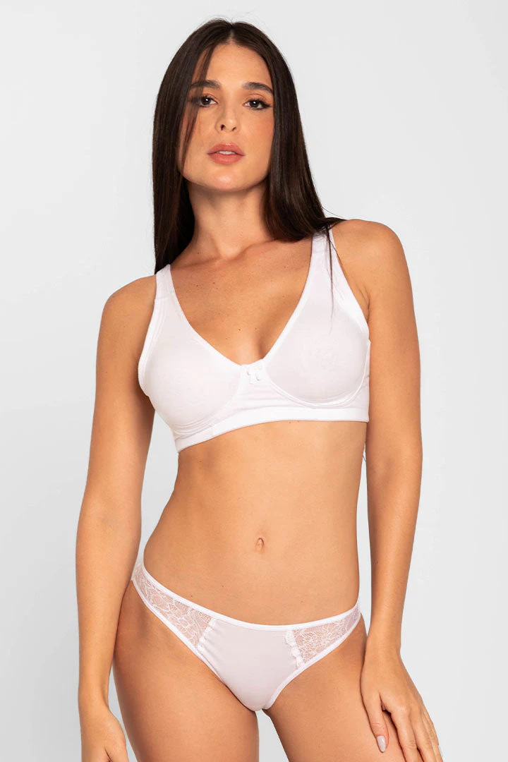 Panty tanga Diane (6001) - Image 5