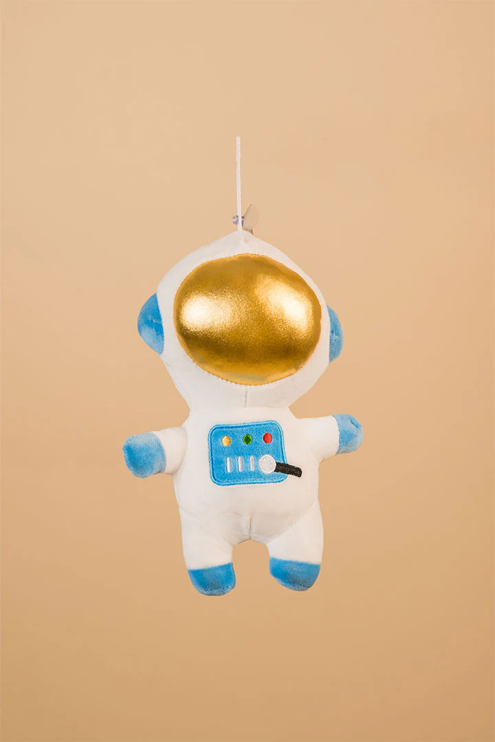 Peluche astronauta (222-0827-002)