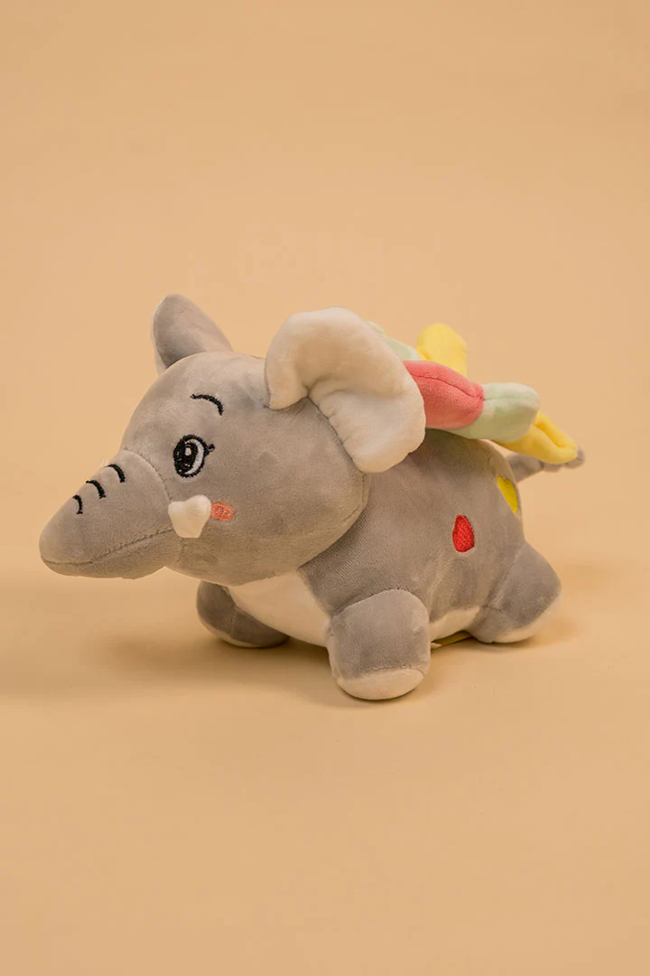 Peluche elefante pequeño (222-35145-008)