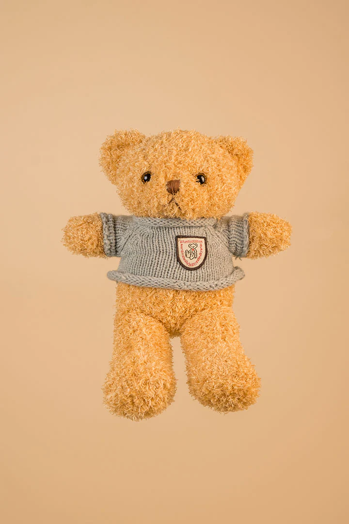 Peluche oso (222-1591-002)