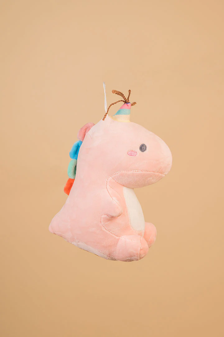 Peluche unicornio pequeño (222-35145-011)