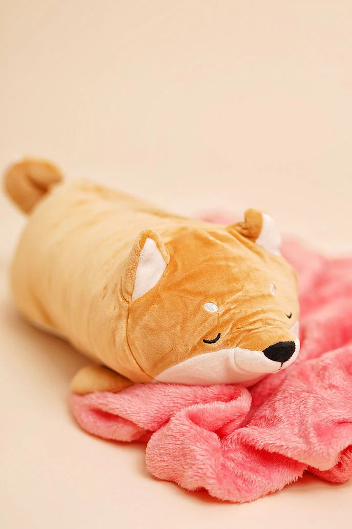 Peluche zorro (222-0725-001)