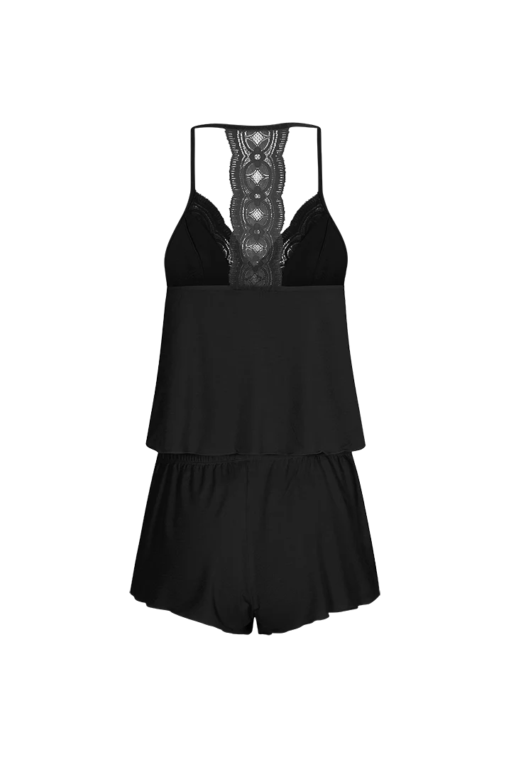 Pijama conjunto Diane (DF33L2) - Image 4