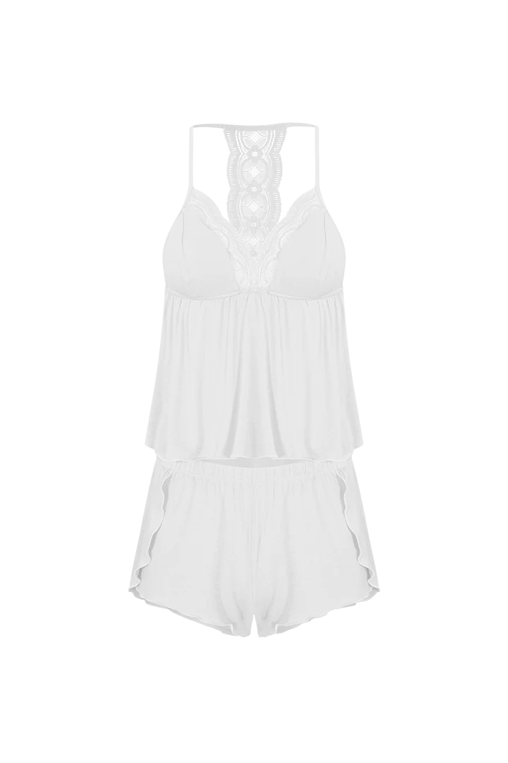 Pijama conjunto Diane (DF33L2) - Image 5