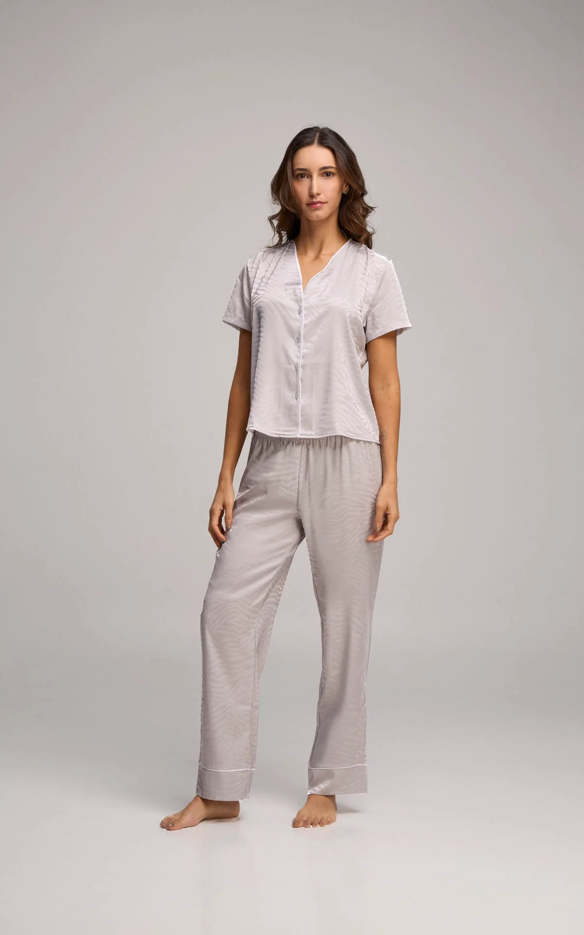 Pijama conjunto (DF21L5) - Image 3