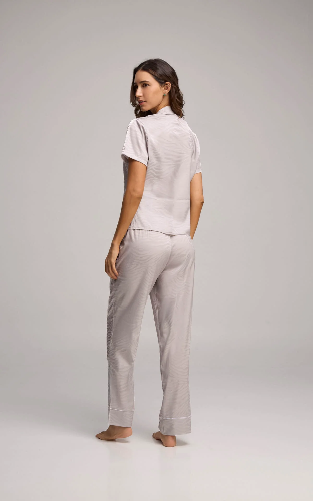 Pijama conjunto (DF21L5) - Image 4