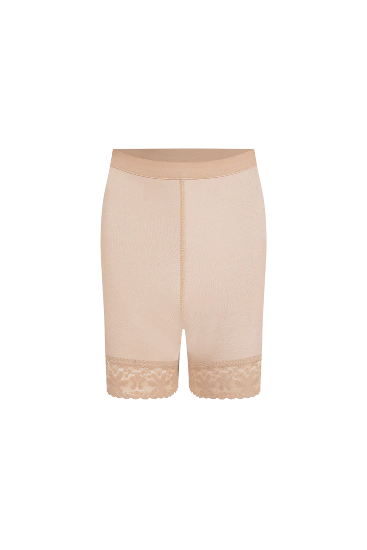 Short moldeador corto levanta glúteos PowerControl (DC09L3) - Image 10