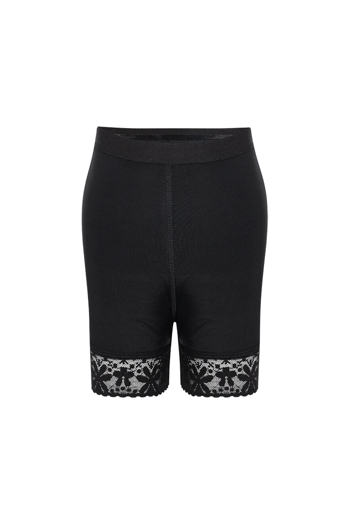 Short moldeador corto levanta glúteos PowerControl (DC09L3) - Image 6