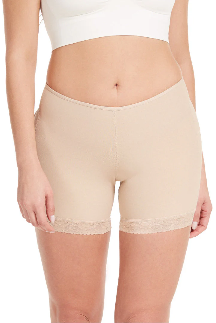 Short moldeador levanta glúteos PowerControl (2398) - Image 3