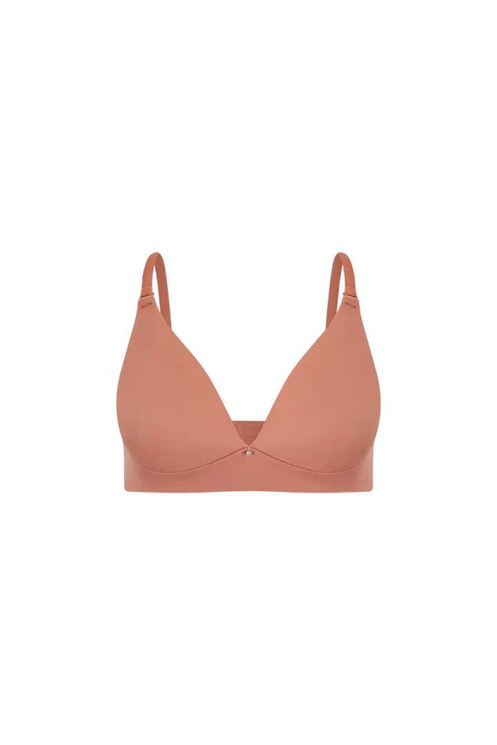 Sostén copa triangular Diane (021700) - Image 16