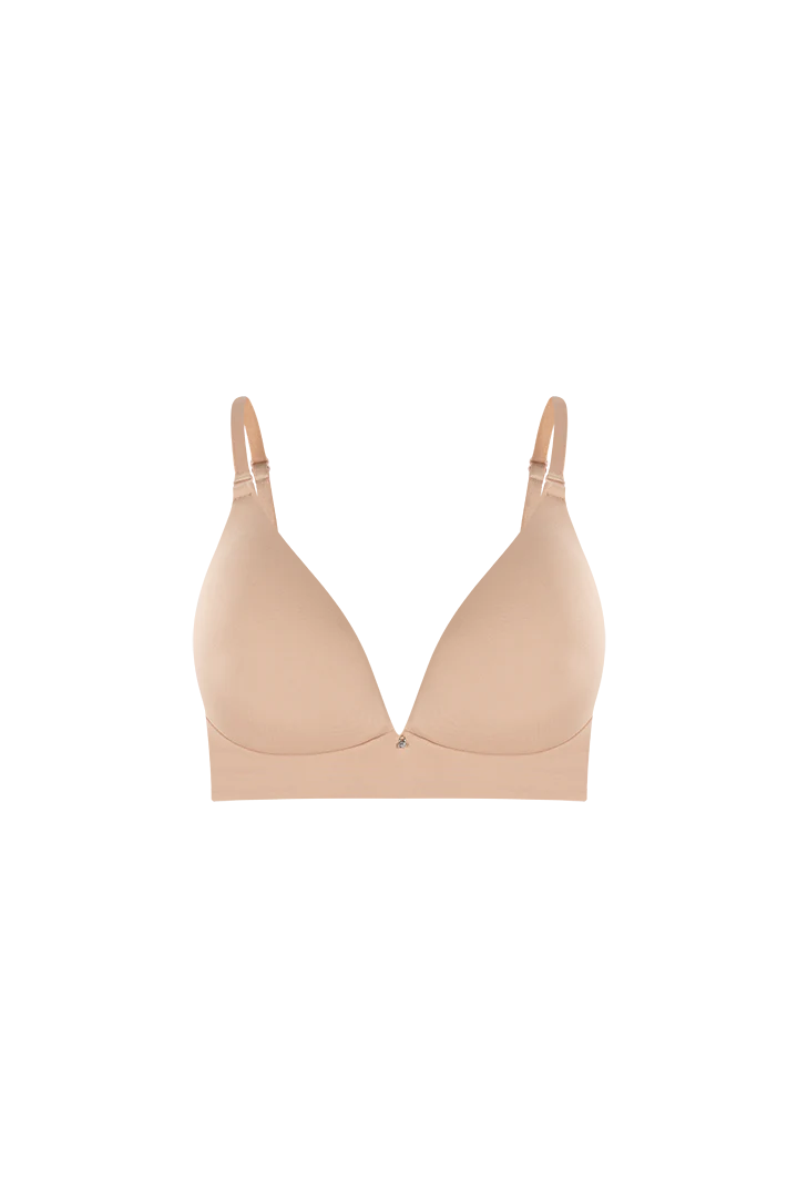 Sostén copa triangular Diane (021700) - Image 17