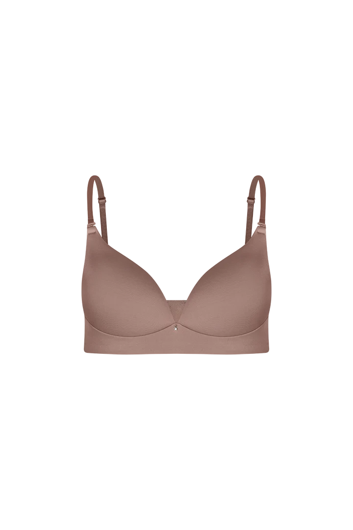 Sostén copa triangular Diane (021700) - Image 18