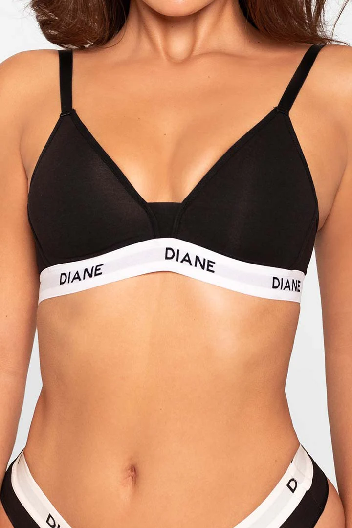 Sostén deportivo Diane (021070) - Image 3