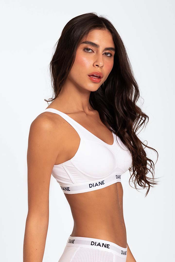Sostén deportivo Diane (021071) - Image 3
