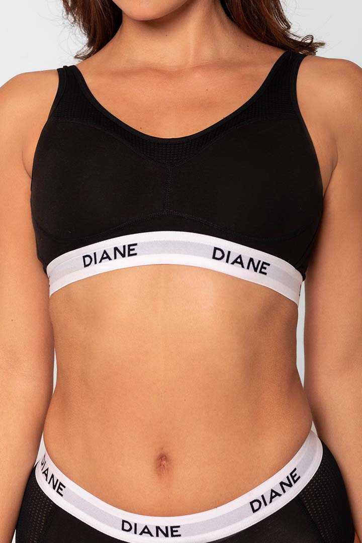 Sostén deportivo Diane (021071) - Image 6