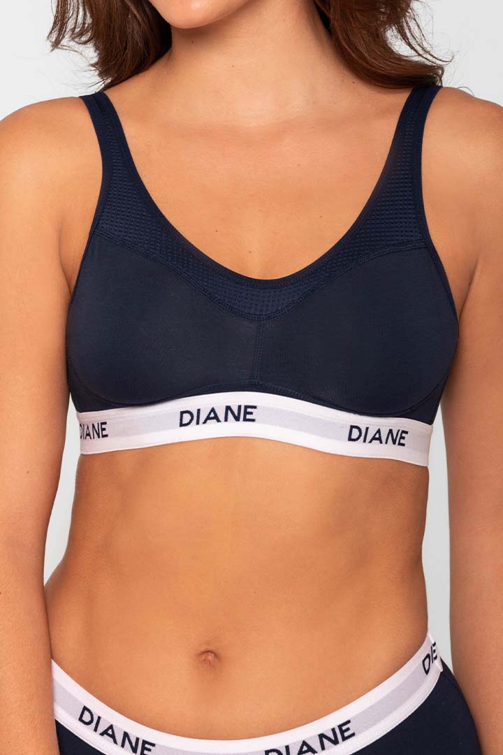 Sostén deportivo Diane (021071) - Image 8