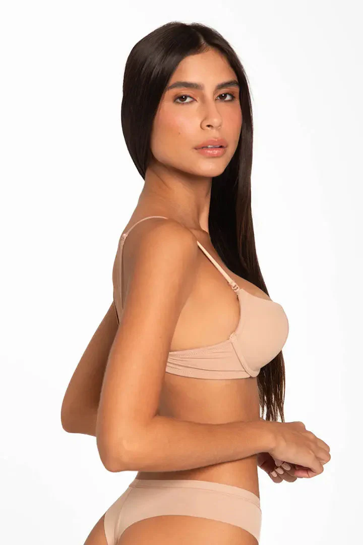 Sostén push-up Diane (021349) - Image 11