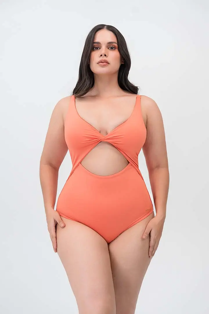 Traje de baño enterizo Diane (061200) - Image 6